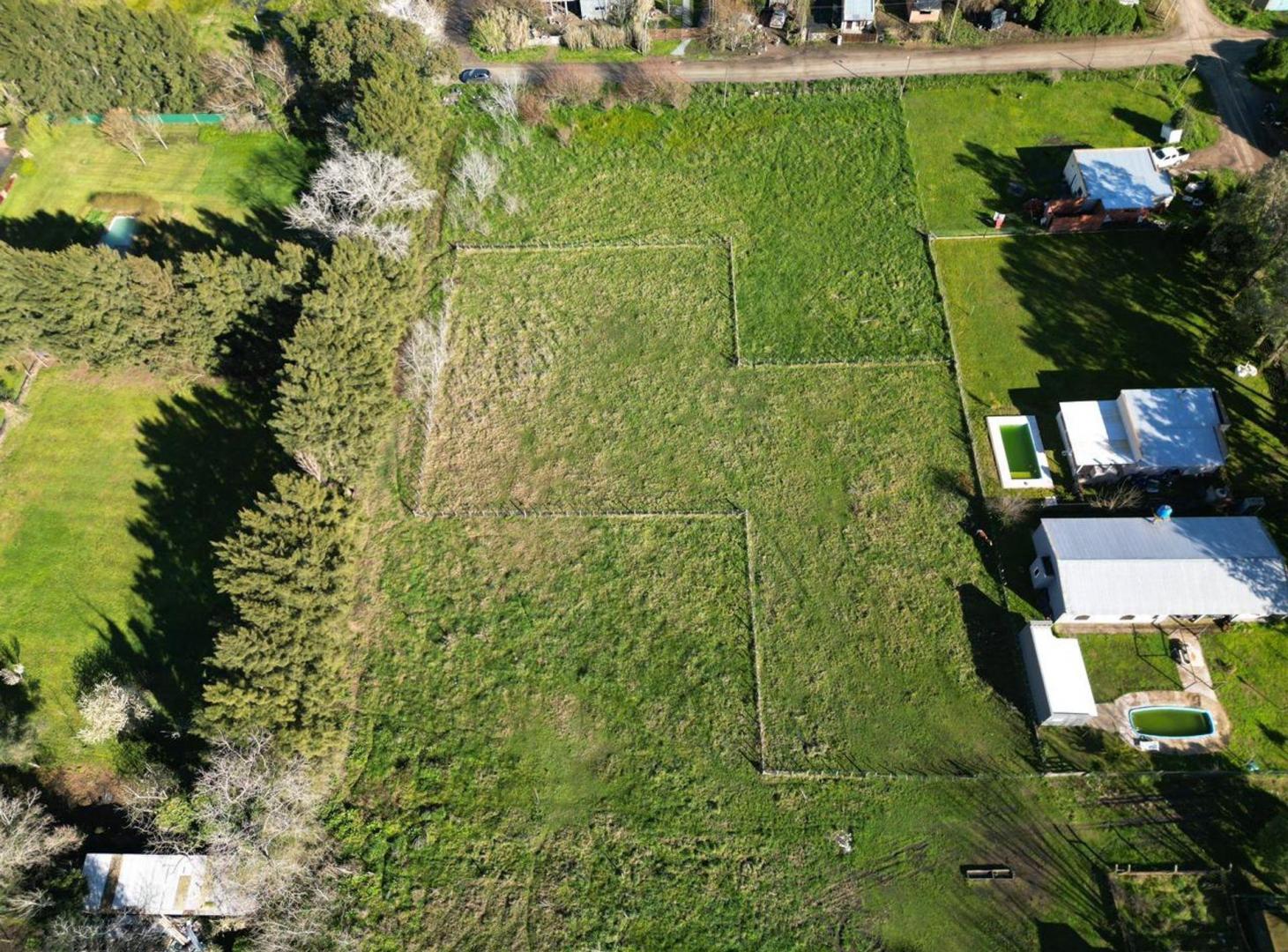 Foto de VENTA LOTE EN GENERAL MADARIAGA, imagen 1