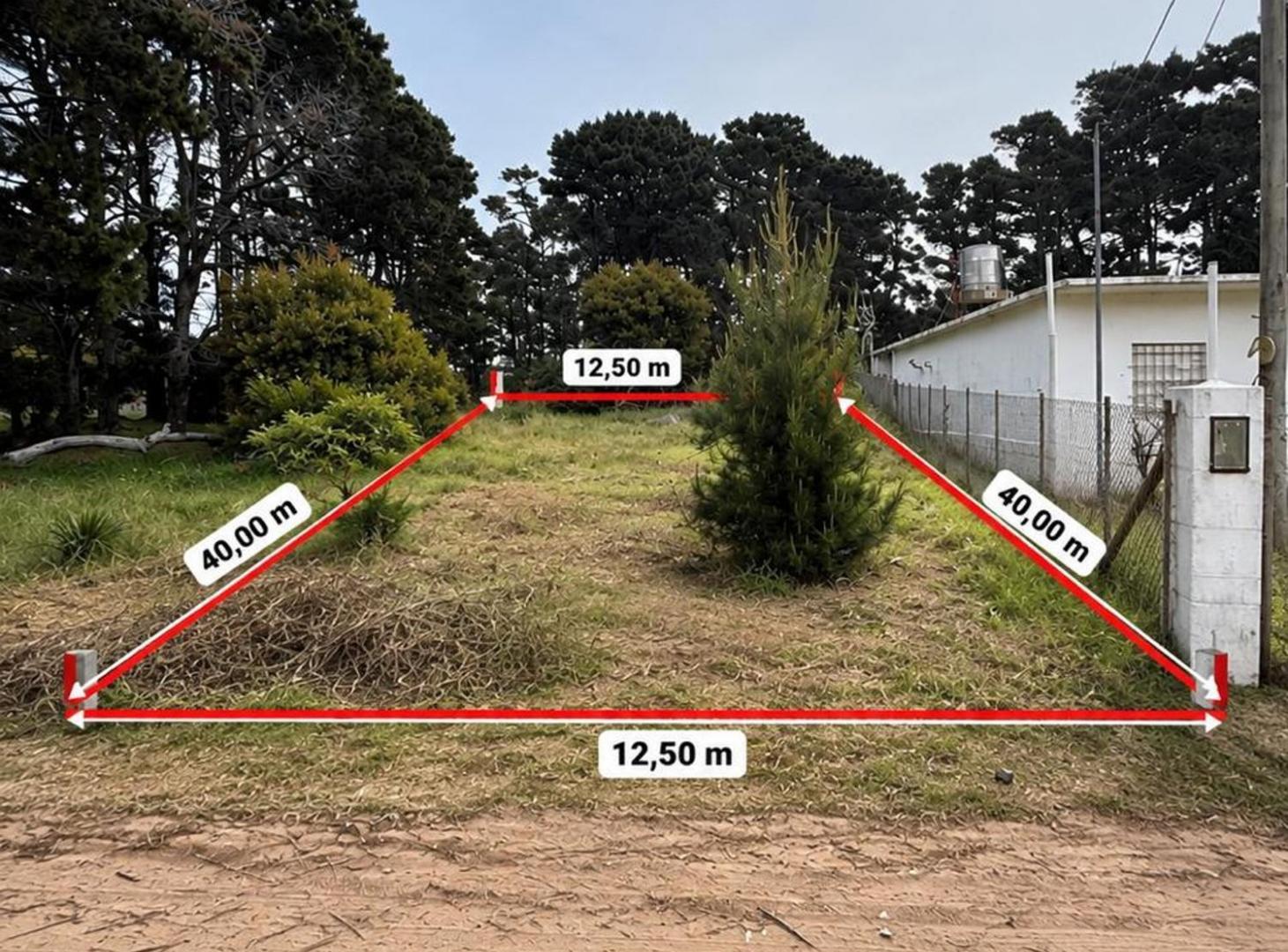 Foto de VENTA Lote 500 m² en Nueva Atlantis, imagen 1
