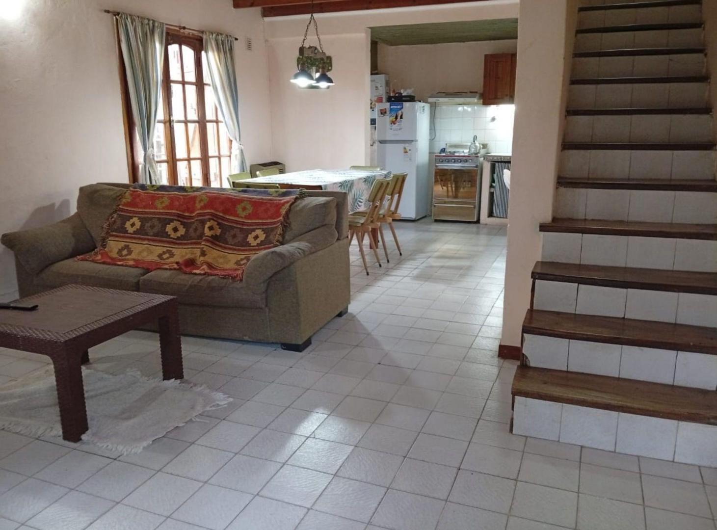 Foto de Venta Departamento 3 ambientes Ostende gas natural, imagen 1