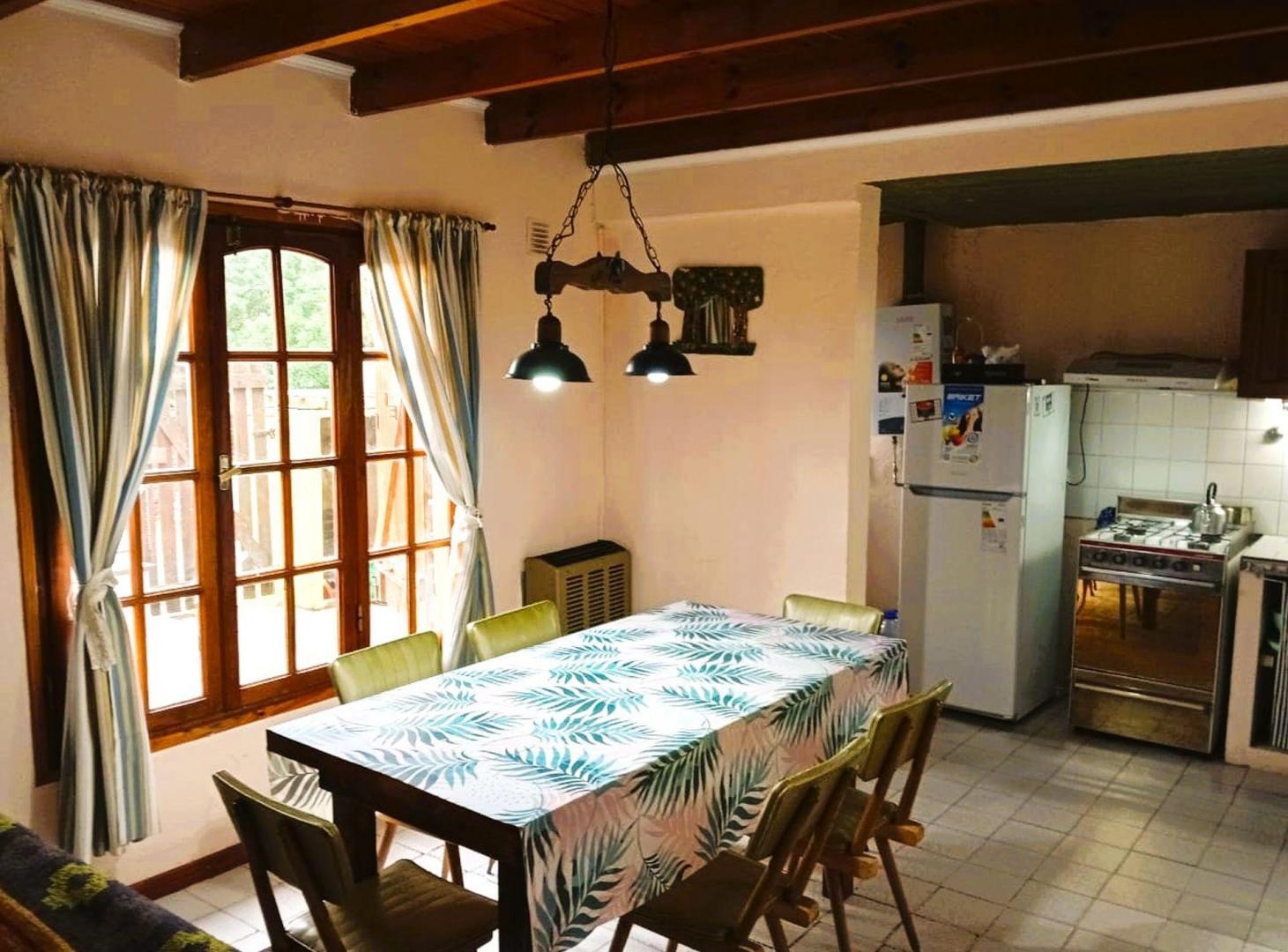 Foto de Venta Departamento 3 ambientes Ostende gas natural, imagen 2