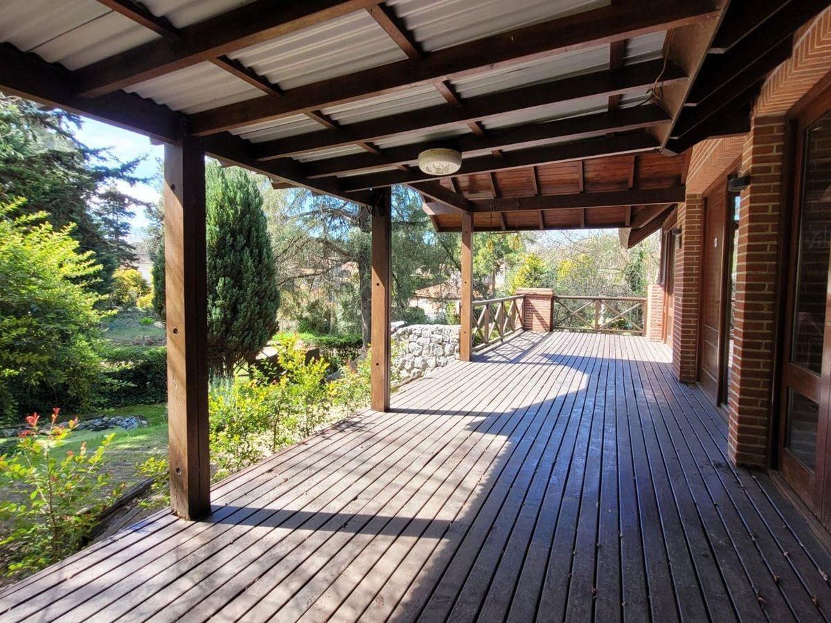 Foto de VENTA CASA PINAMAR 7 AMB. 400 m DEL MAR B° LASALLE, imagen 5