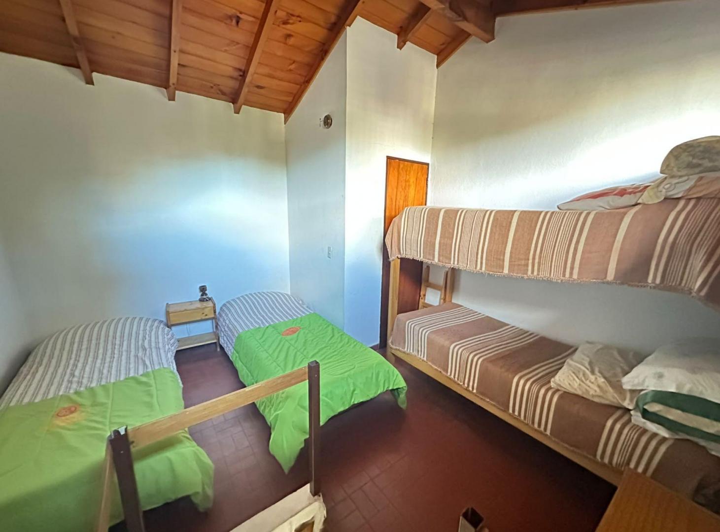 Foto de CASA TRÍPLEX CON GAS NATURAL VENTA SAN BERNADO, imagen 2