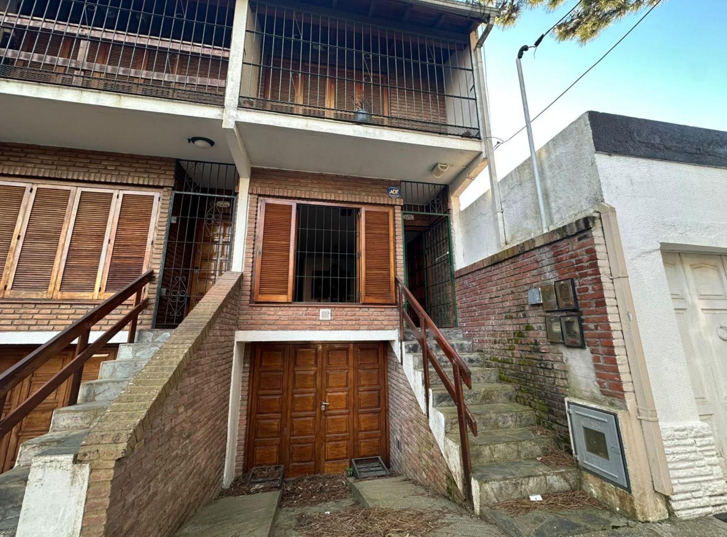 Foto de CASA TRÍPLEX CON GAS NATURAL VENTA SAN BERNADO, imagen 1