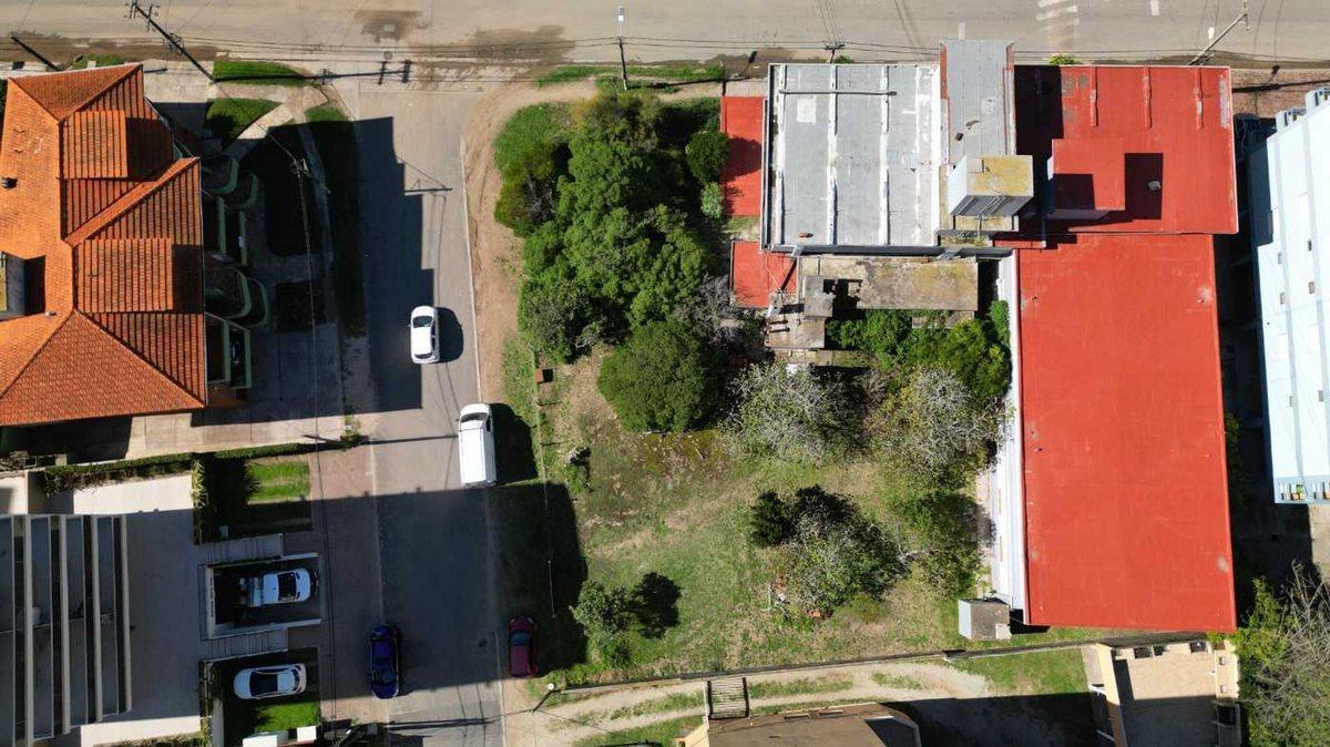 Foto de HOTEL VENTA 3 LOTES MULTIFAMILIAR GESELL, imagen 5
