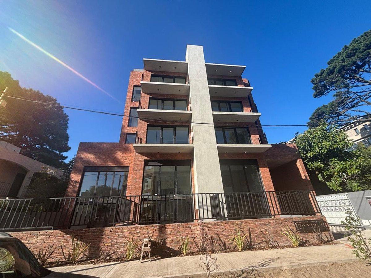 Foto de Departamento dos ambientes con terraza en Pinamar, imagen 1