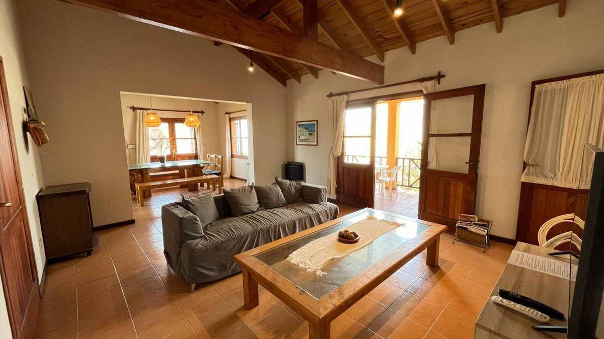 Foto de Excelente departamento 5 ambientes- Pinamar, imagen 1
