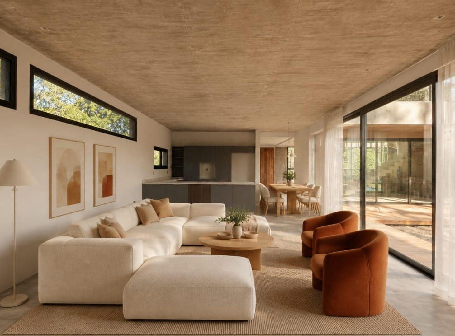 Foto de CASA VENTA PINAMAR A ESTRENAR ALAMOS TOMA PERMUTA, imagen 4
