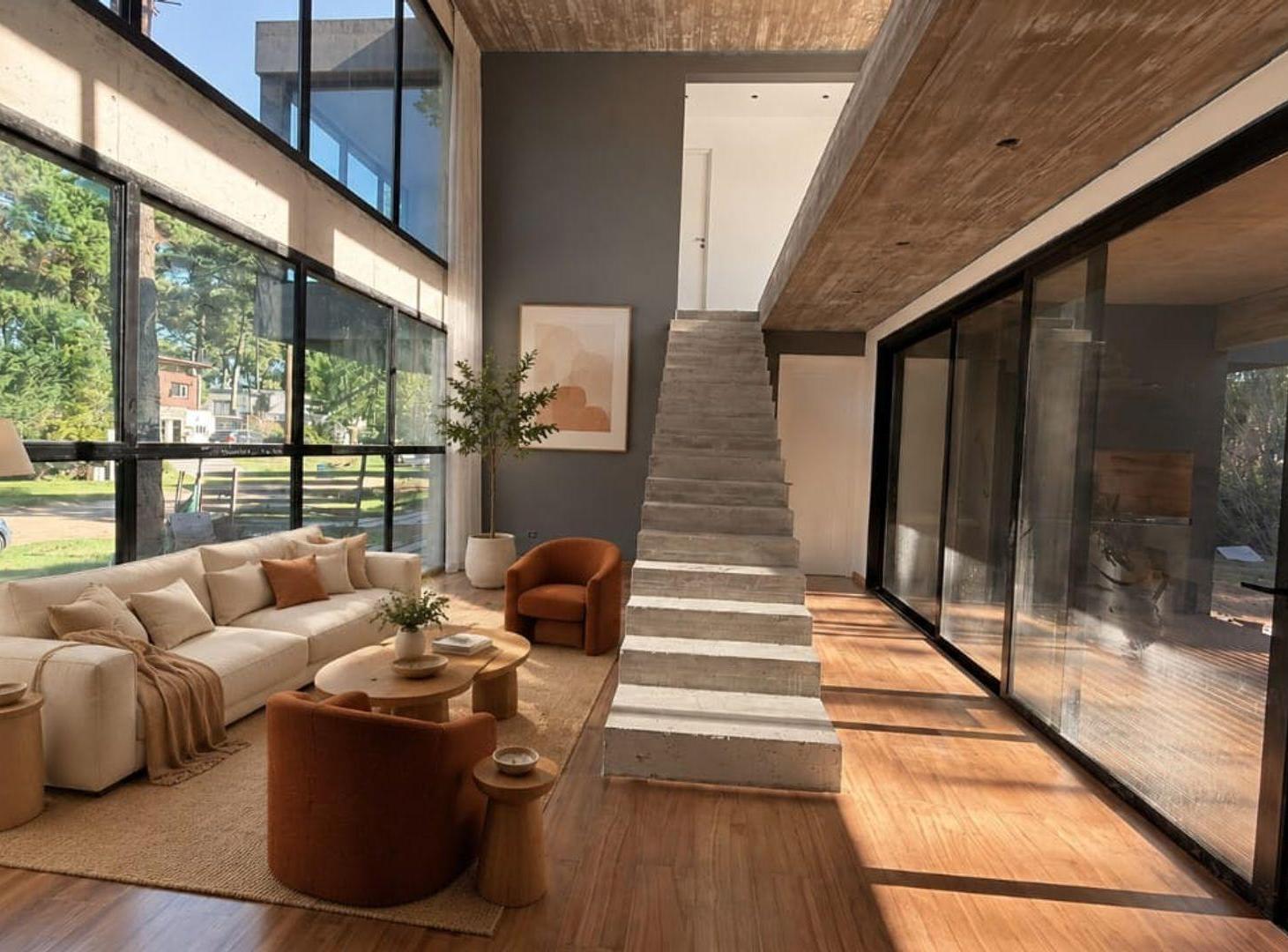 Foto de CASA VENTA PINAMAR A ESTRENAR ALAMOS TOMA PERMUTA, imagen 5