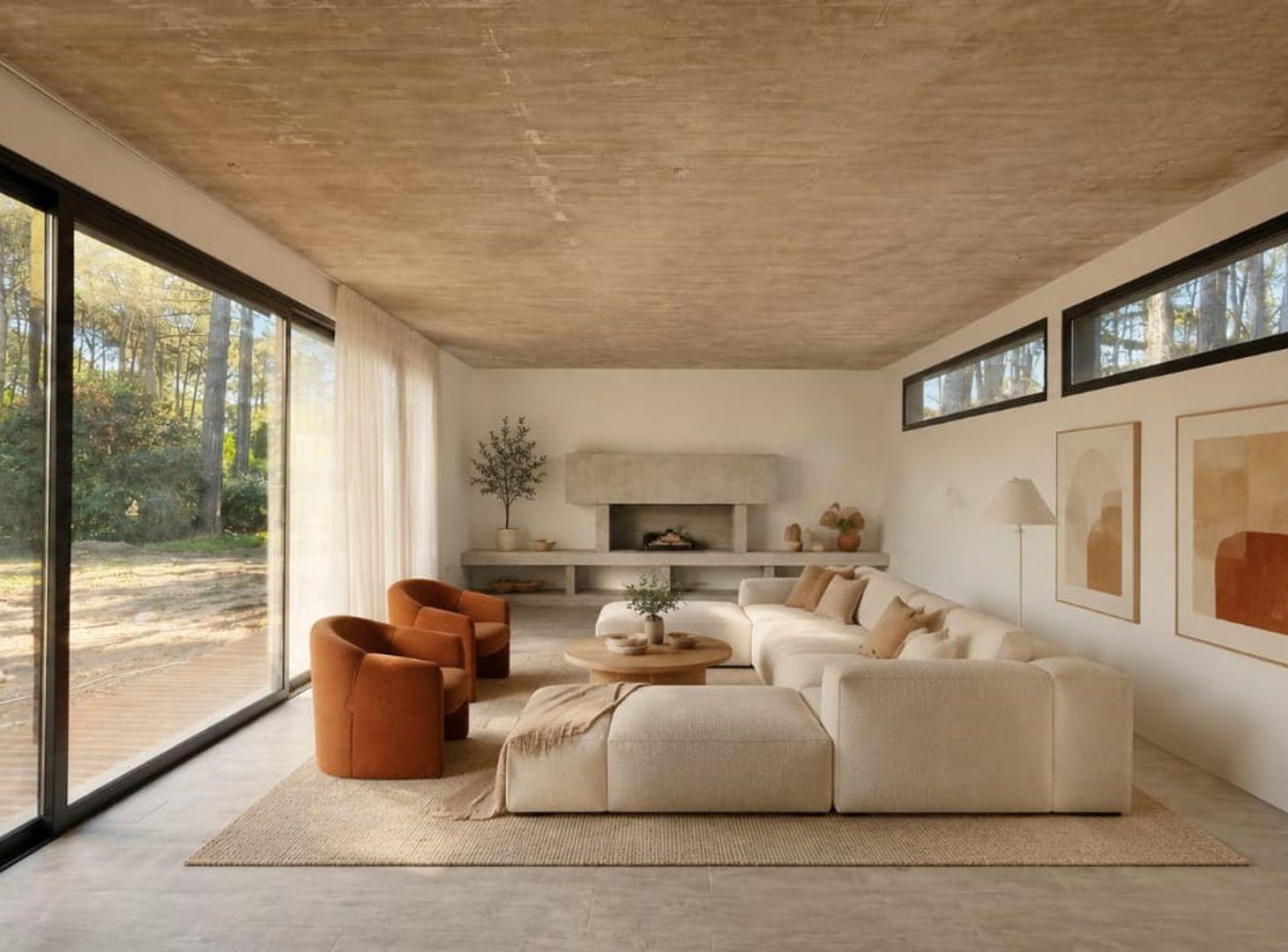 Foto de CASA VENTA PINAMAR A ESTRENAR ALAMOS TOMA PERMUTA, imagen 2