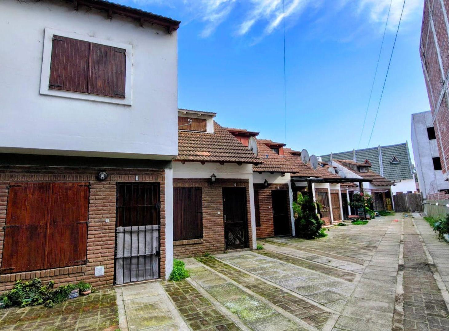 Foto de DEPARTAMENTO DUPLEX 3AMB VENTA SAN BERNARDO, imagen 1