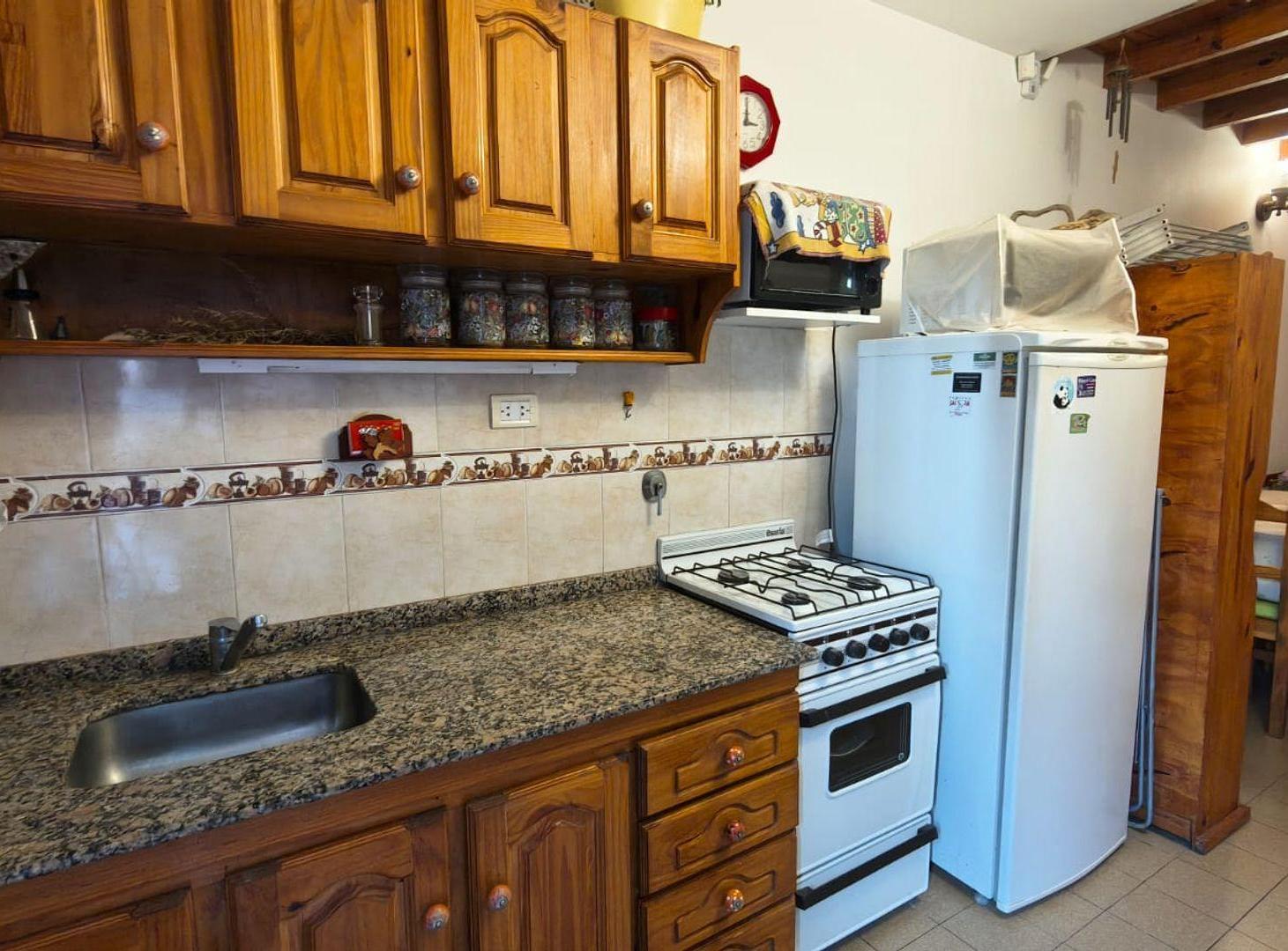 Foto de DEPARTAMENTO DUPLEX 3AMB VENTA SAN BERNARDO, imagen 4