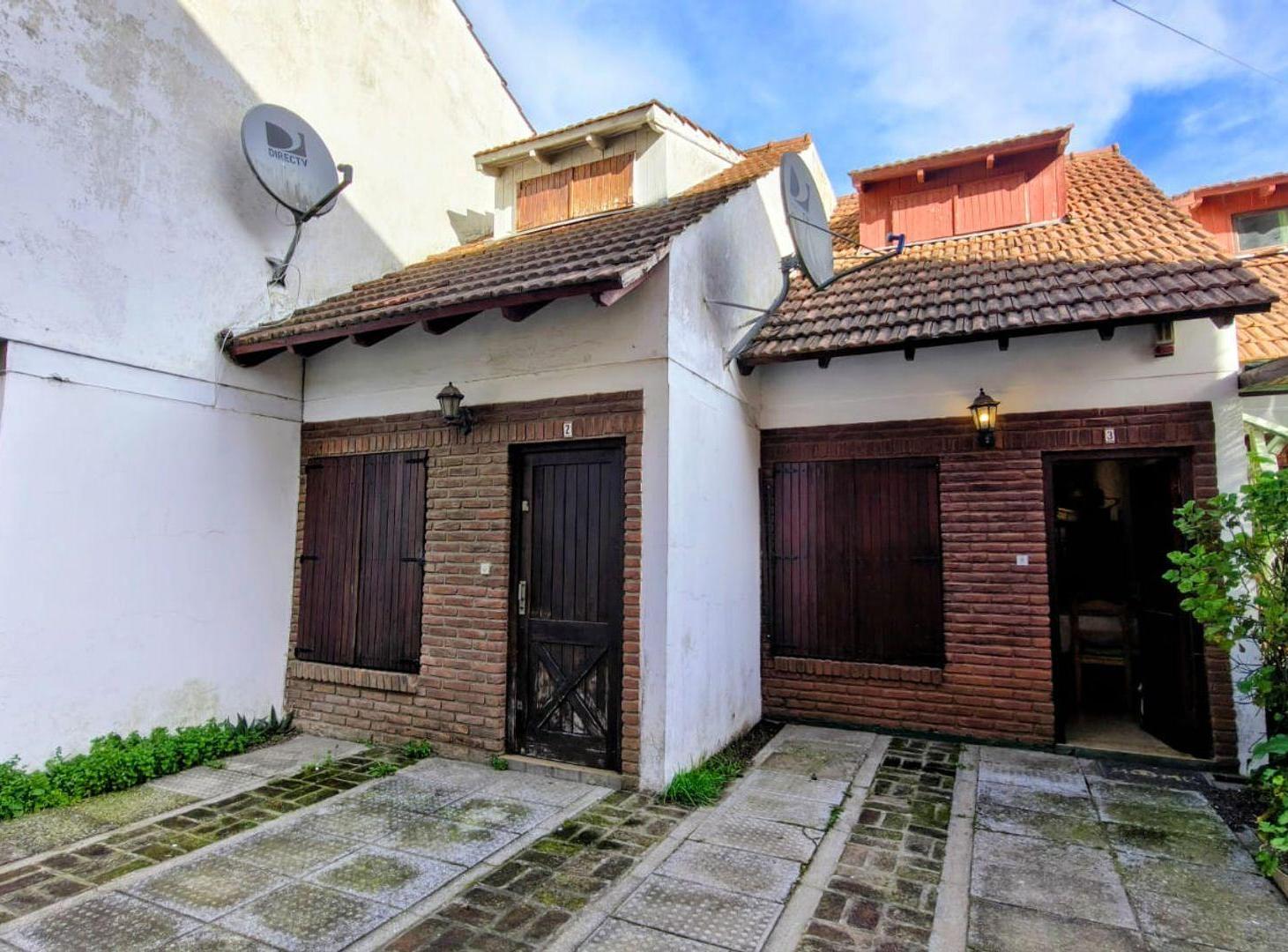 Foto de DEPARTAMENTO DUPLEX 3AMB VENTA SAN BERNARDO, imagen 2