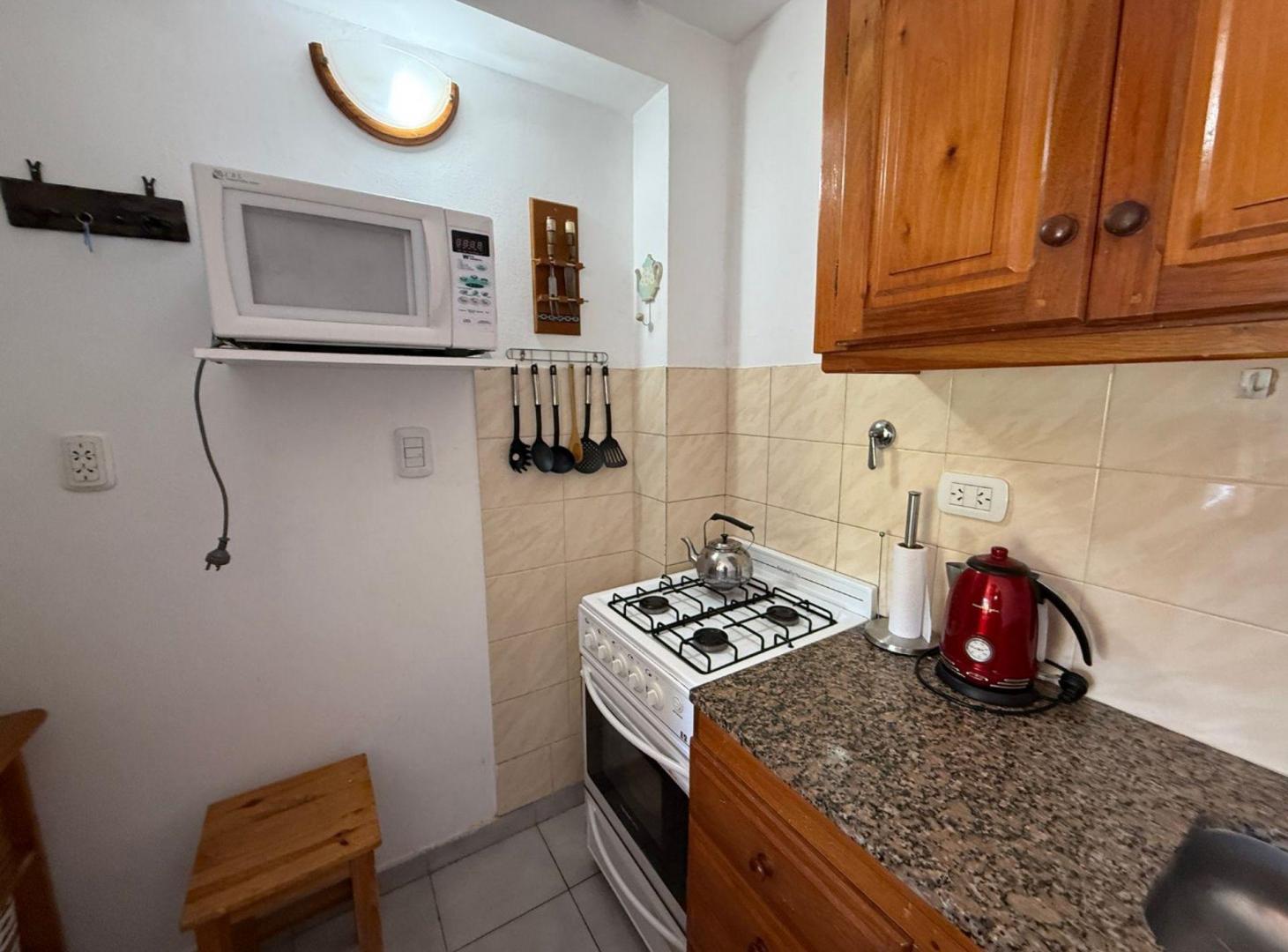 Foto de Duplex a metros del mar en Villa Gesell, imagen 4