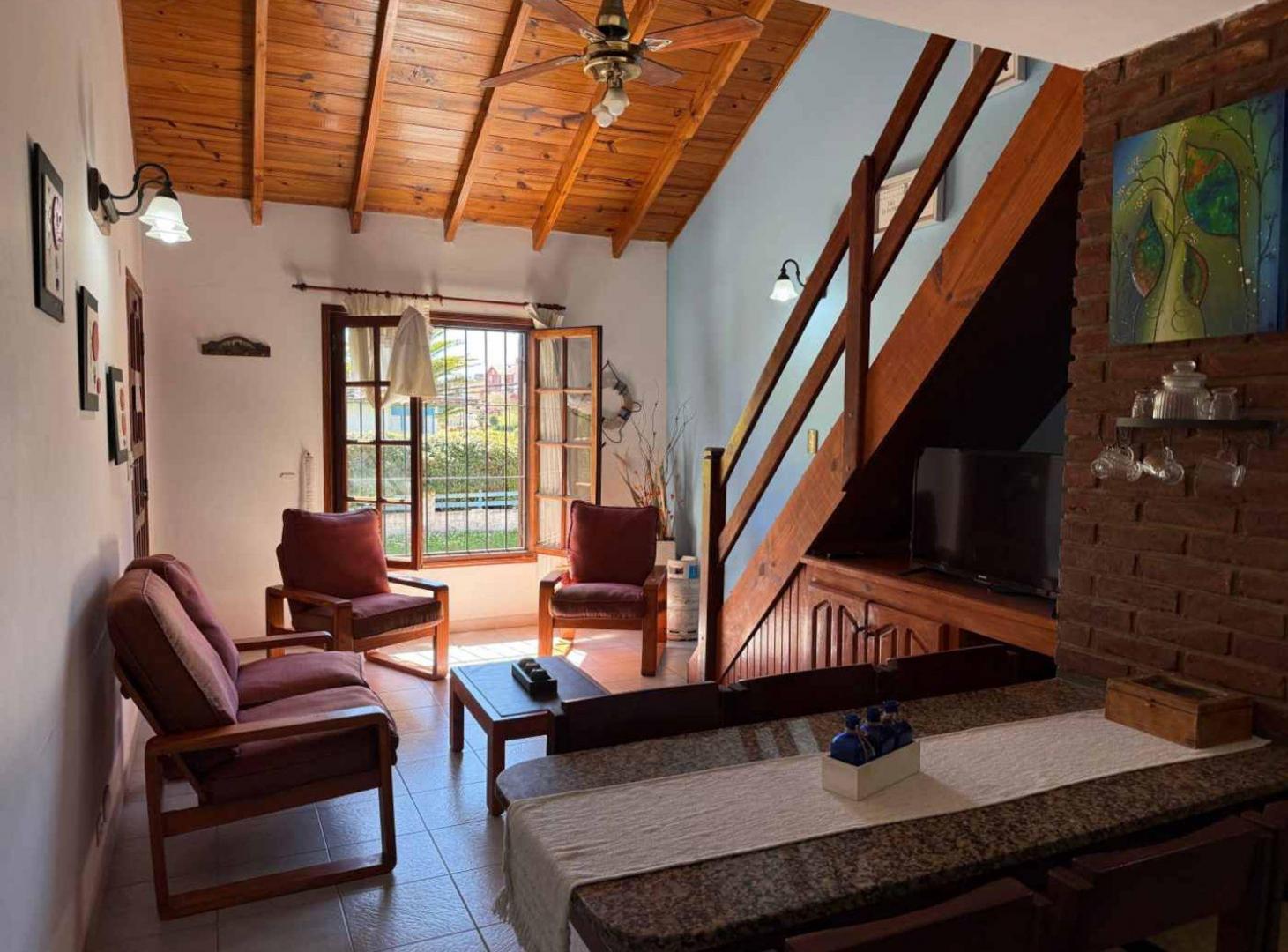 Foto de Duplex a metros del mar en Villa Gesell, imagen 3