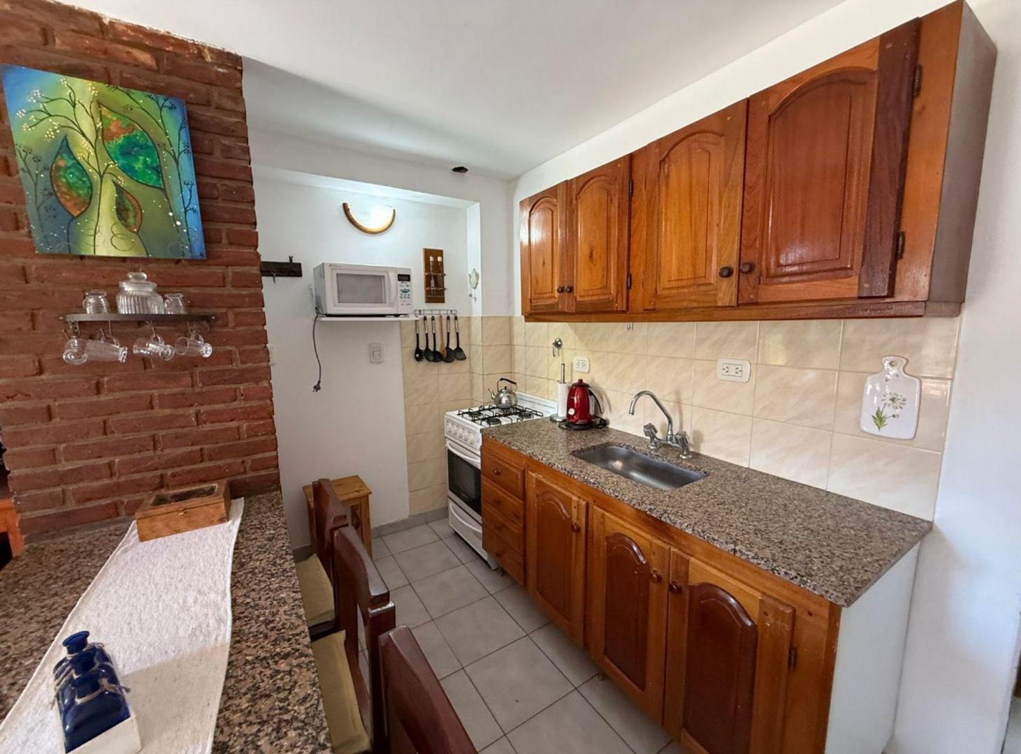 Foto de Duplex a metros del mar en Villa Gesell, imagen 5