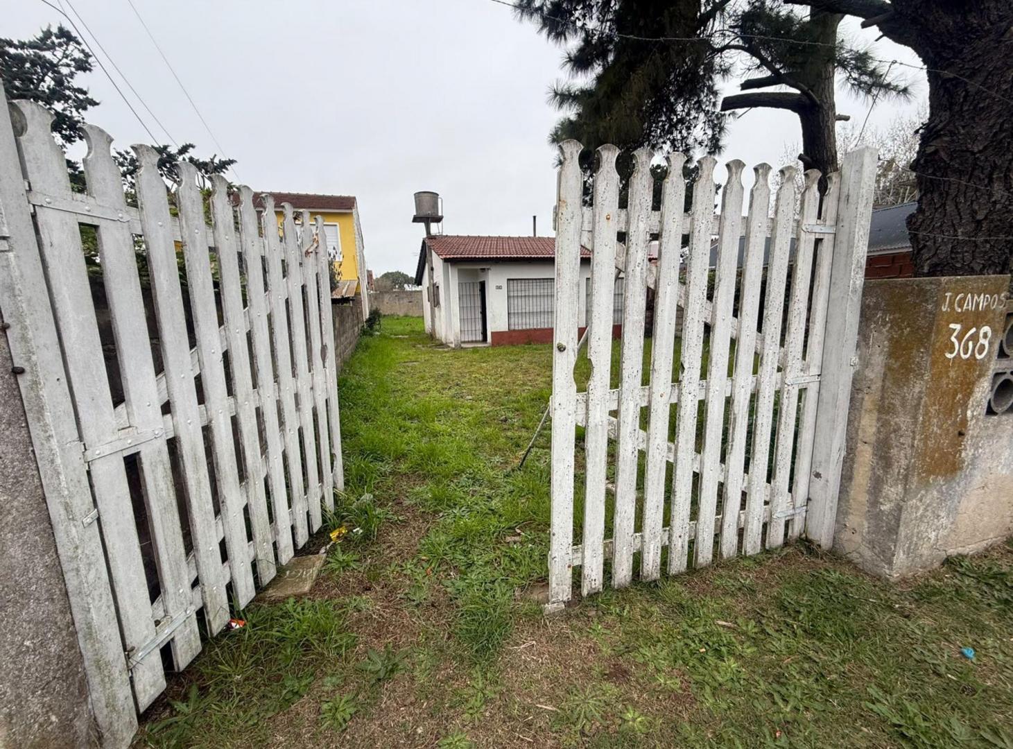 Foto de VENTA CASA 3 AMBIENTES LOTE PROPIO MARDE AJO, imagen 1