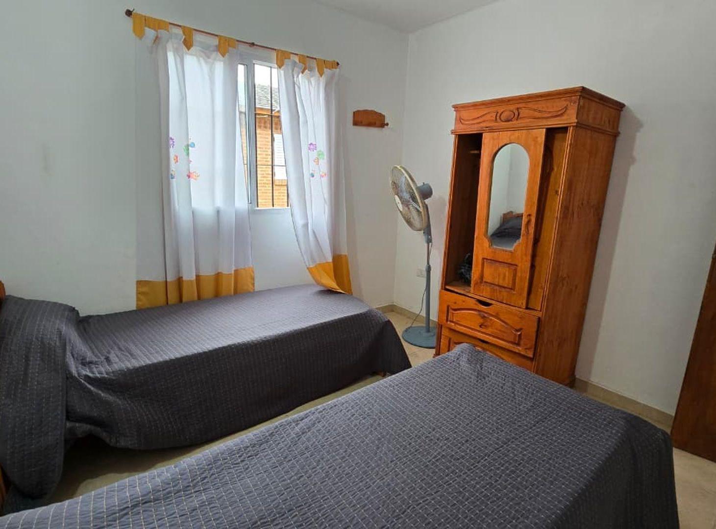 Foto de DUPLEX VENTA 4 AMBIENTES MAR DEL TUYU, imagen 3