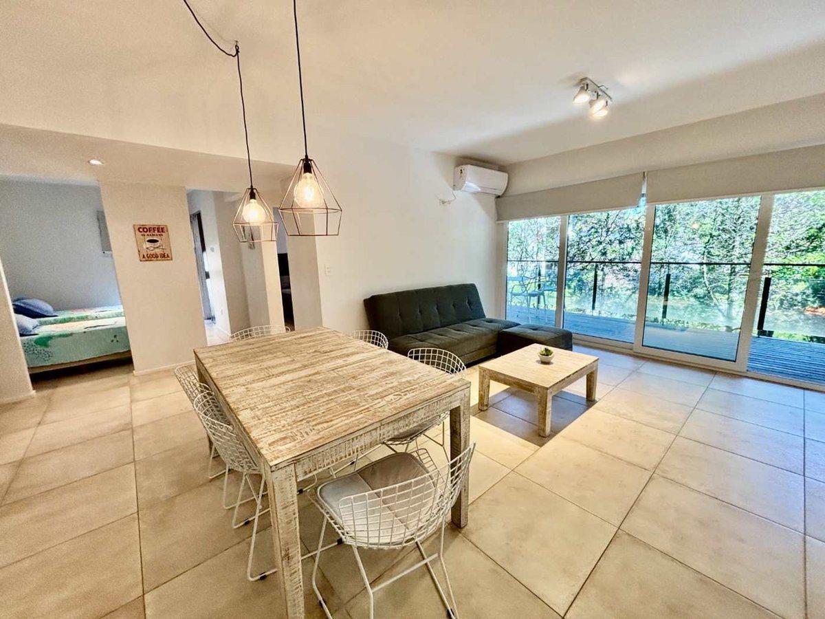 Foto de Departamento En Venta 3 Ambientes Pinamar, imagen 4