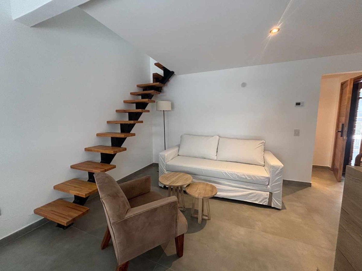 Foto de Departamento 2 ambientes Pinamar con cochera, imagen 2