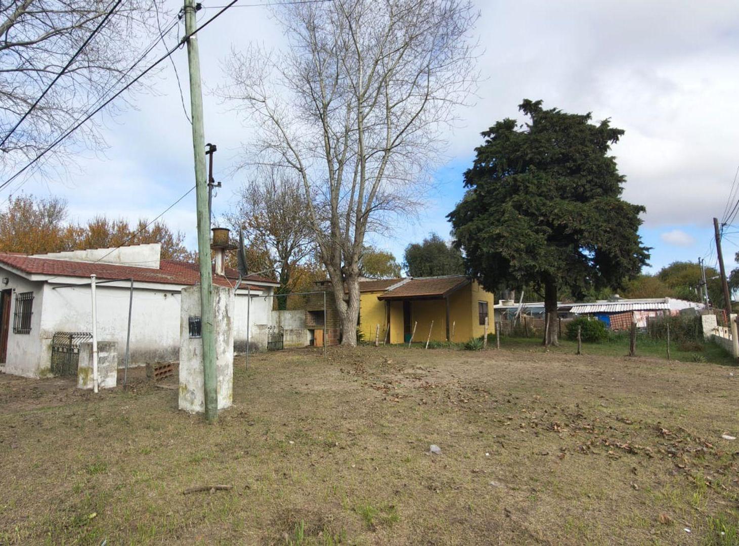 Foto de CASA VENTA 3 AMBIENTES LAS TONINAS CON LOTE LIBRE, imagen 2