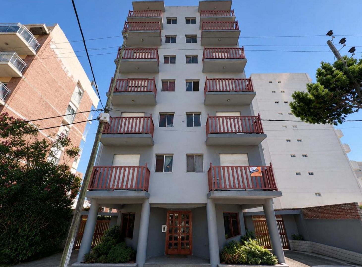 Foto de DEPARTAMENTO VENTA 2 AMBIENTES SAN BERNARDO, imagen 1