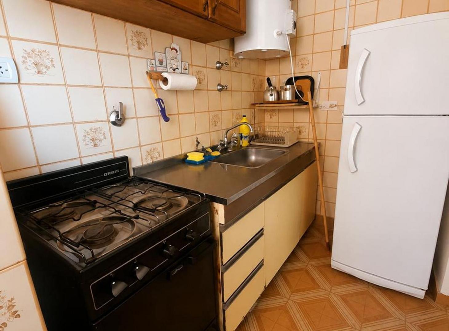 Foto de DEPARTAMENTO VENTA 2 AMBIENTES SAN BERNARDO, imagen 3