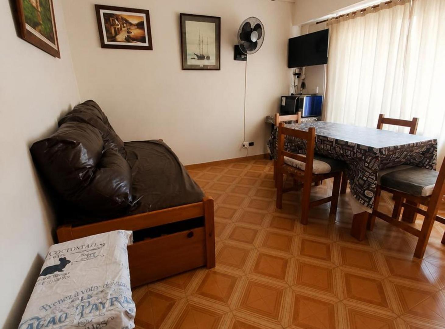 Foto de DEPARTAMENTO VENTA 2 AMBIENTES SAN BERNARDO, imagen 4