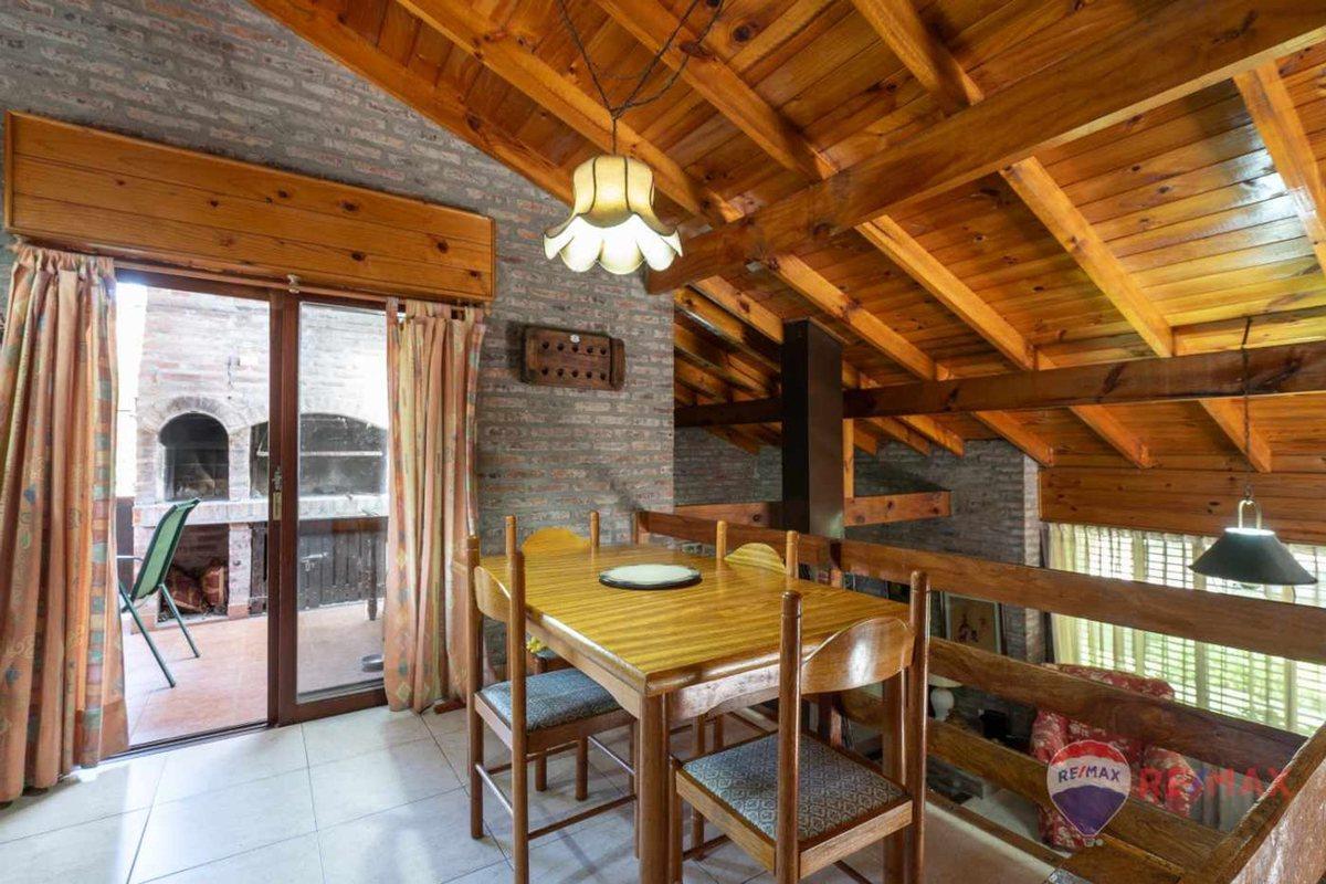 Foto de VENTA CHALET 4 AMB CON AMPLIO JARDIN EN B5 PINAMAR, imagen 3
