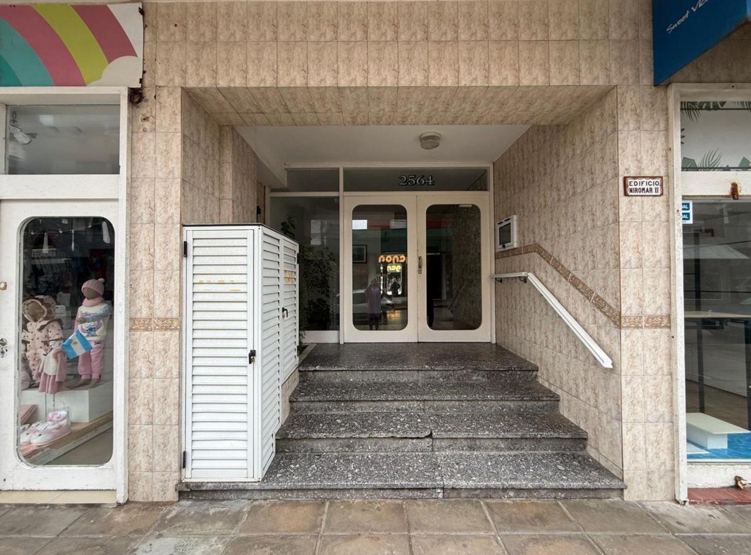 Foto de VENTA DEPARTAMENTO 2 AMBIENTES SAN BERNARDO, imagen 1