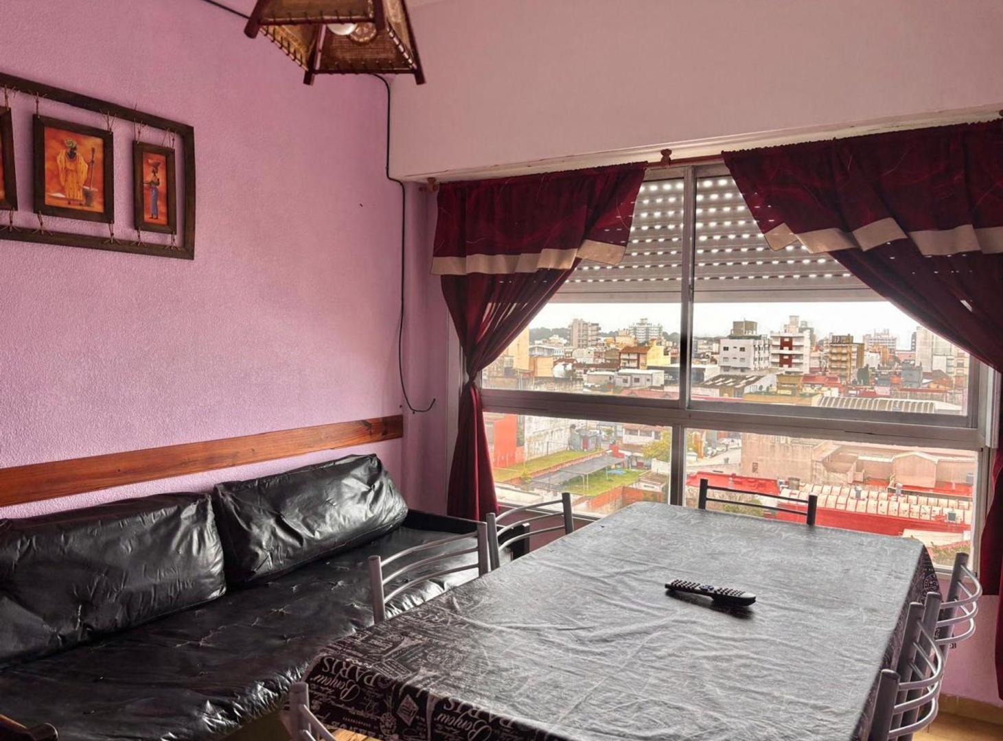 Foto de VENTA DE DEPARTAMENTO DOS AMBIENTES VISTA AL MAR, imagen 2