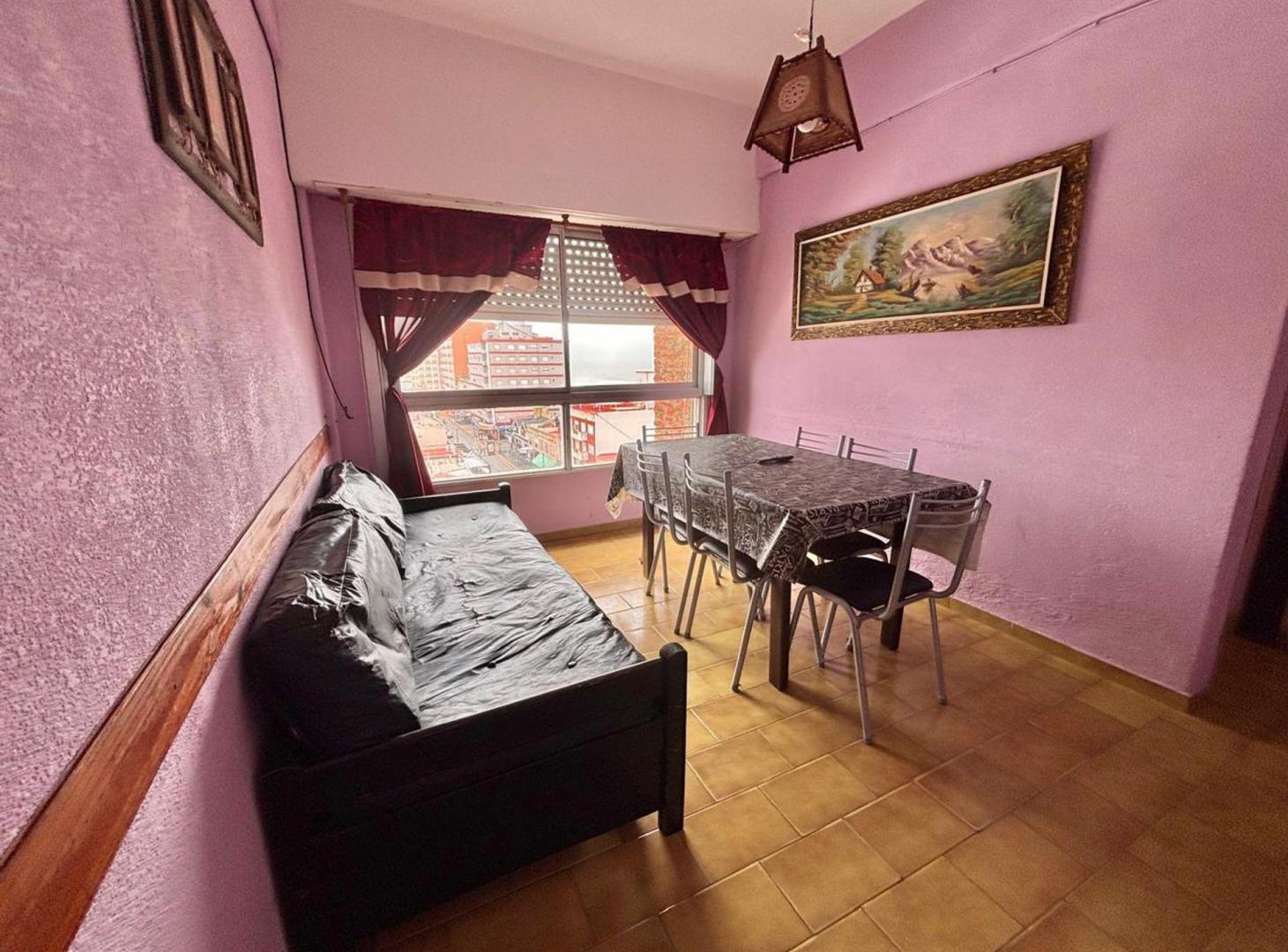Foto de VENTA DE DEPARTAMENTO DOS AMBIENTES VISTA AL MAR, imagen 4