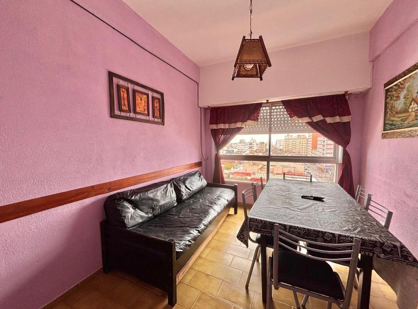Foto de VENTA DE DEPARTAMENTO DOS AMBIENTES VISTA AL MAR, imagen 1