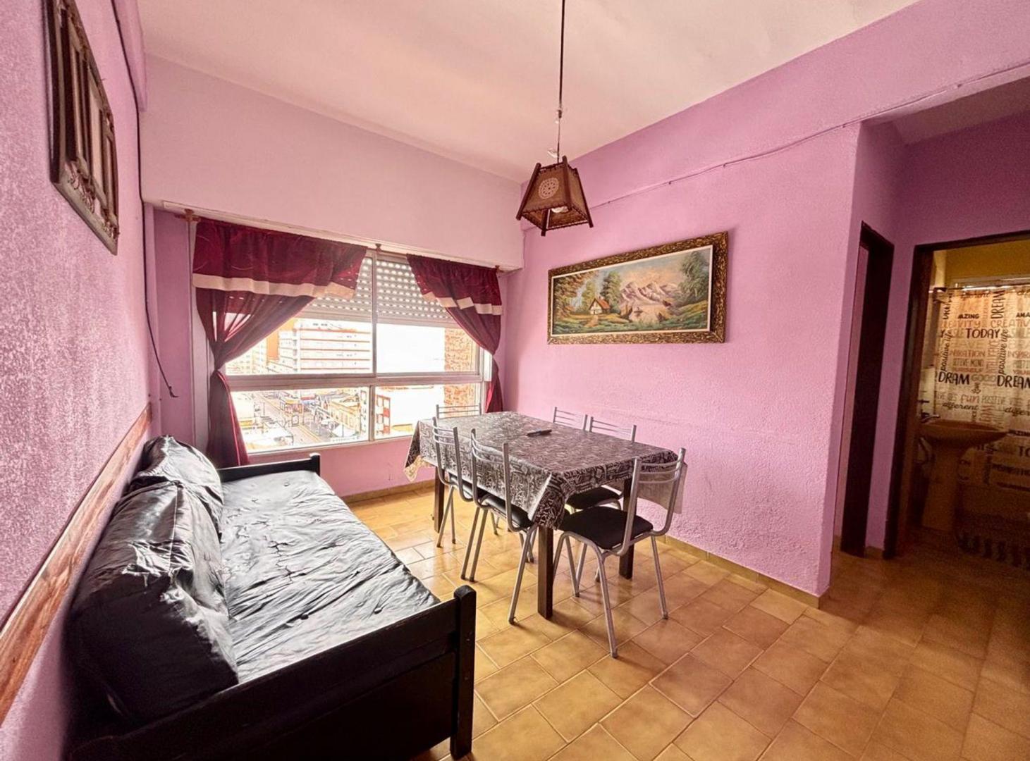 Foto de VENTA DE DEPARTAMENTO DOS AMBIENTES VISTA AL MAR, imagen 5