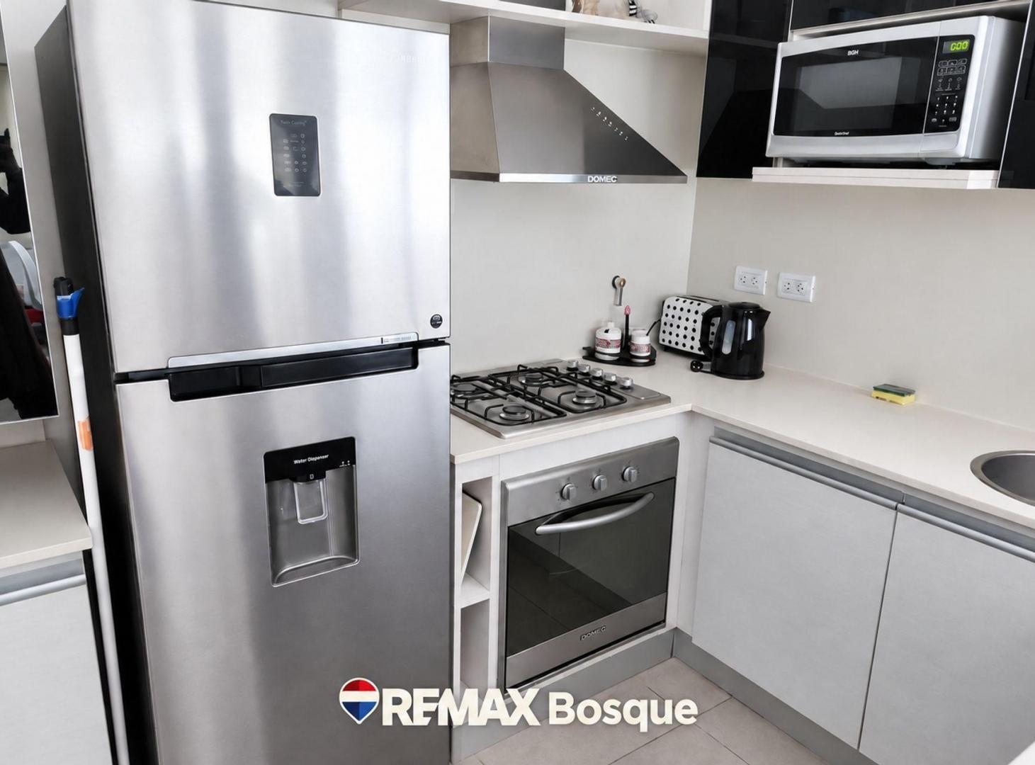 Foto de Departamento Venta Pinamar 3 ambientes Bunge, imagen 1