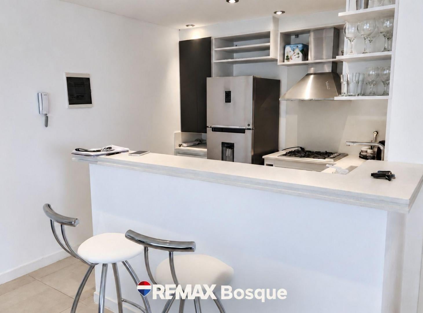 Foto de Departamento Venta Pinamar 3 ambientes Bunge, imagen 3