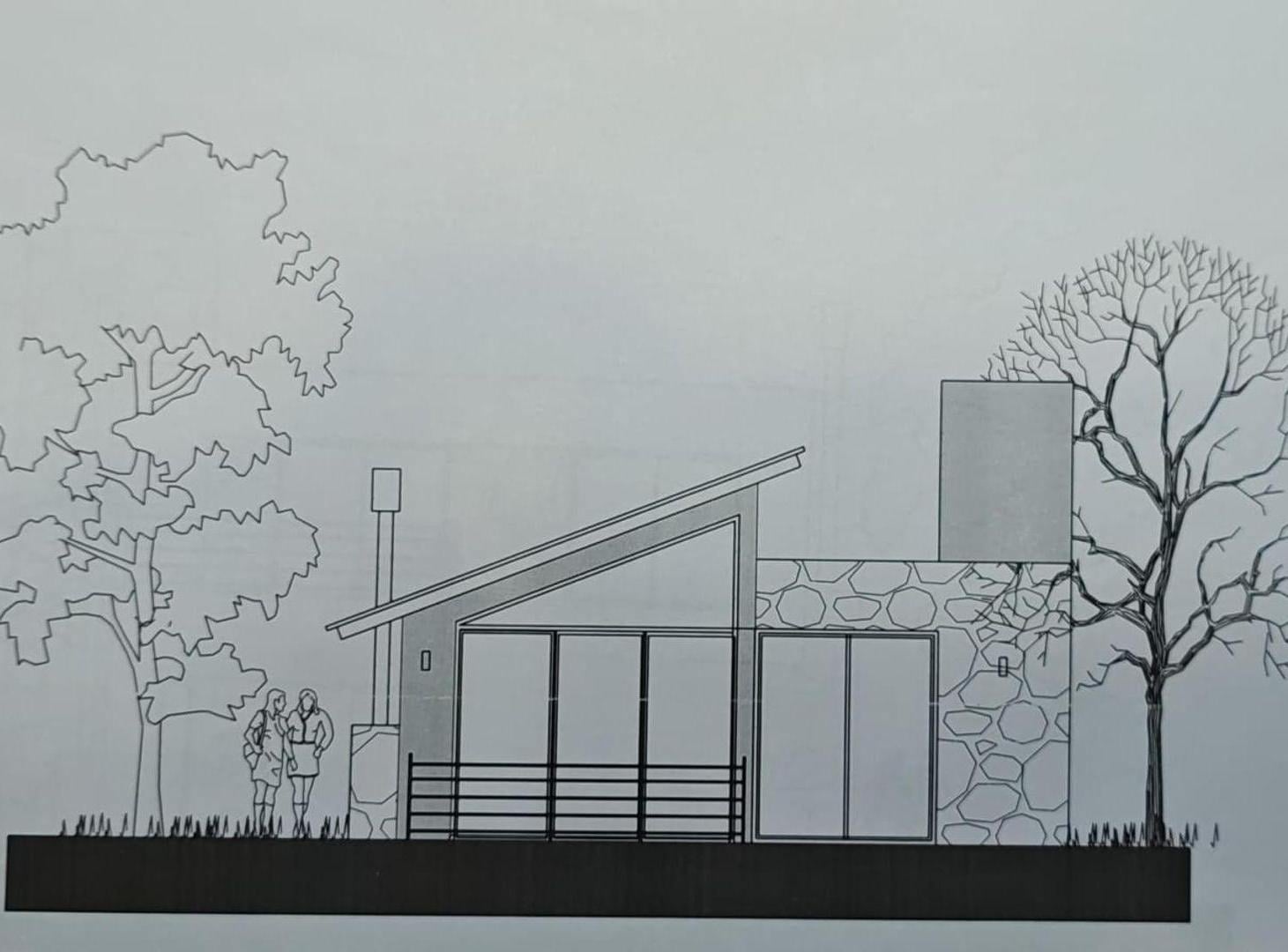 Foto de venta Lote multifamiliar Mar de las Pampas, imagen 3