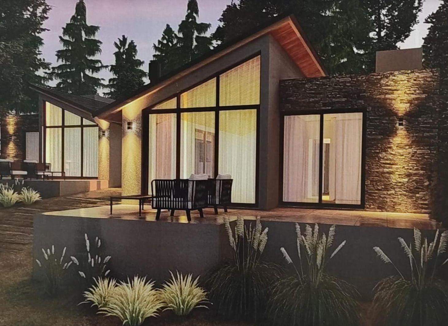 Foto de venta Lote multifamiliar Mar de las Pampas, imagen 1