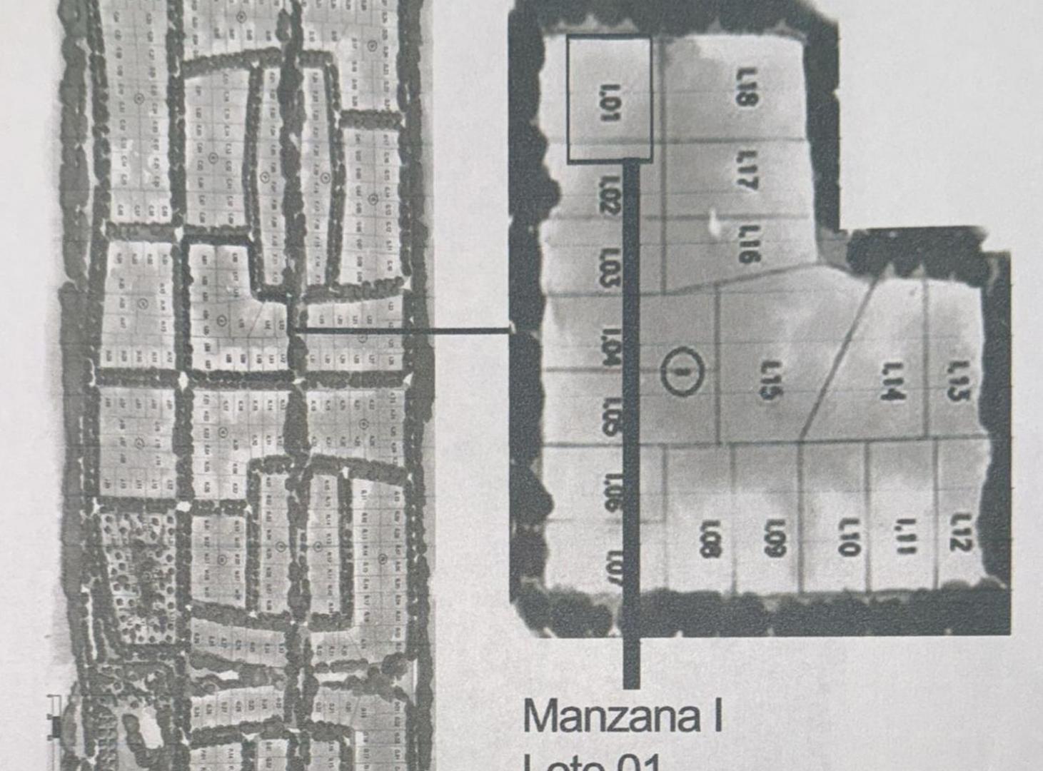 Foto de LOTE VENTA COMPLEJO KM314 LAS TONINAS, imagen 5