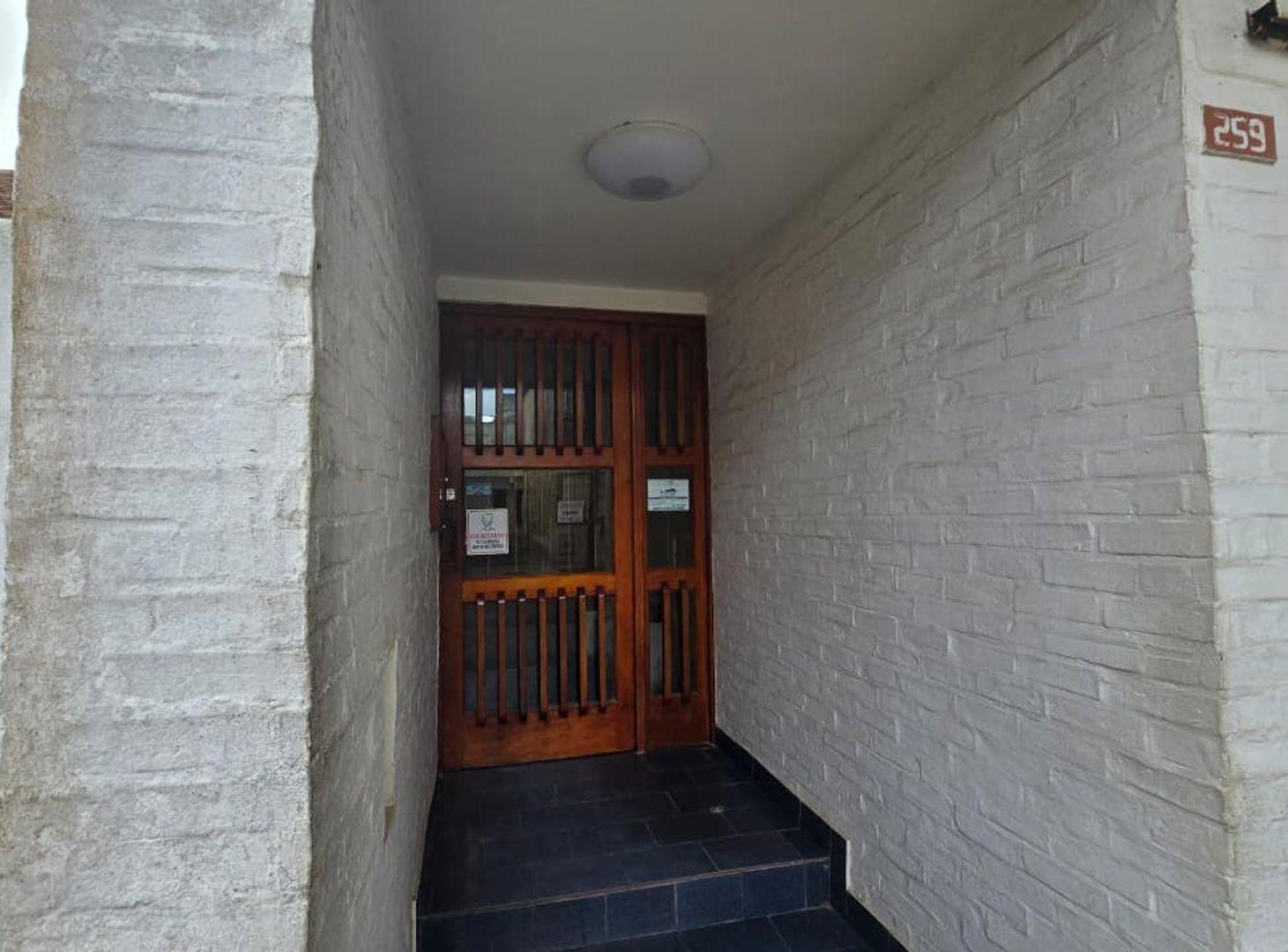 Foto de DEPARTAMENTO A LA VENTA 2 AMBIENTES SAN BERNARDO, imagen 3