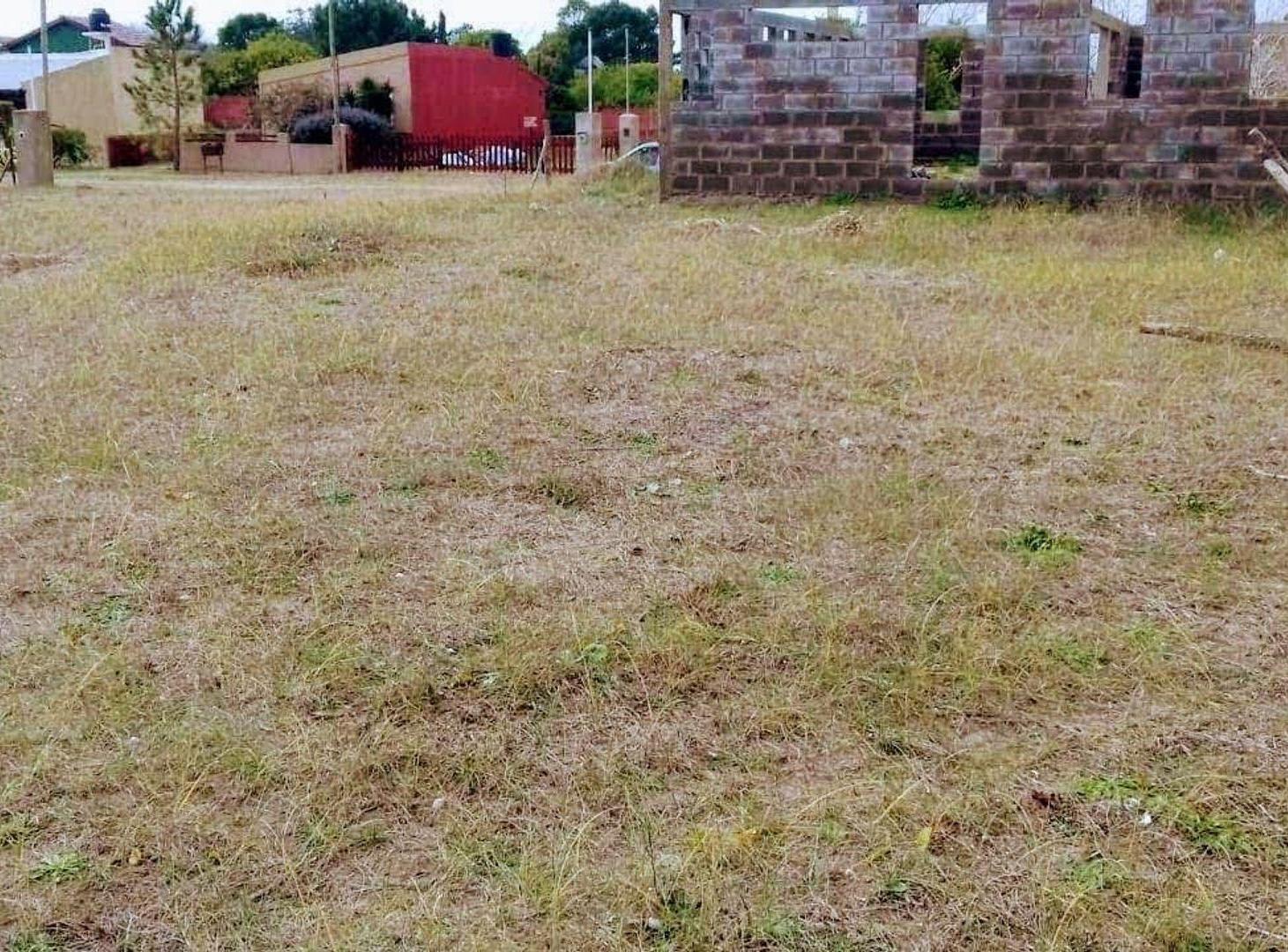 Foto de VENTA LOTE 600 M² CON OBRA INICIADA – LAS TONINAS, imagen 2