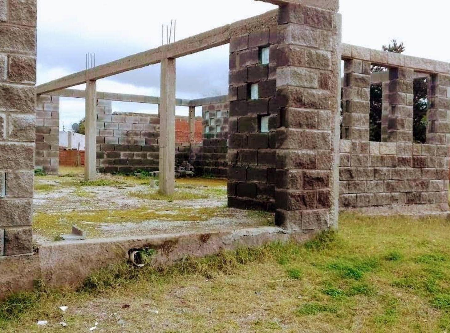 Foto de VENTA LOTE 600 M² CON OBRA INICIADA – LAS TONINAS, imagen 3