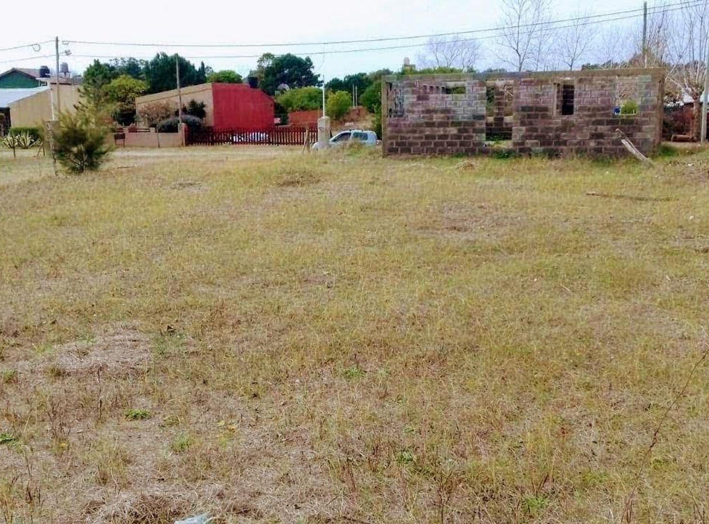 Foto de VENTA LOTE 600 M² CON OBRA INICIADA – LAS TONINAS, imagen 5