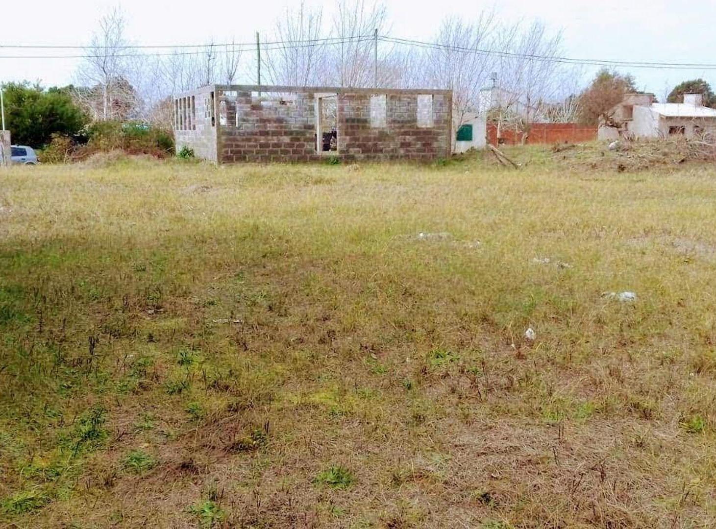 Foto de VENTA LOTE 600 M² CON OBRA INICIADA – LAS TONINAS, imagen 4