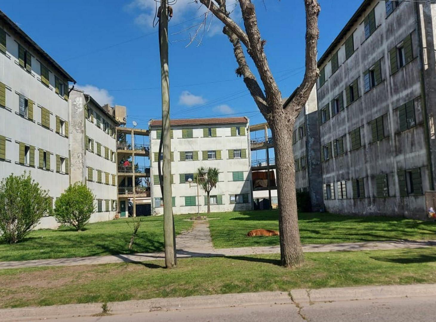 DEPARTAMENTO VENTA EN MADARIAGA