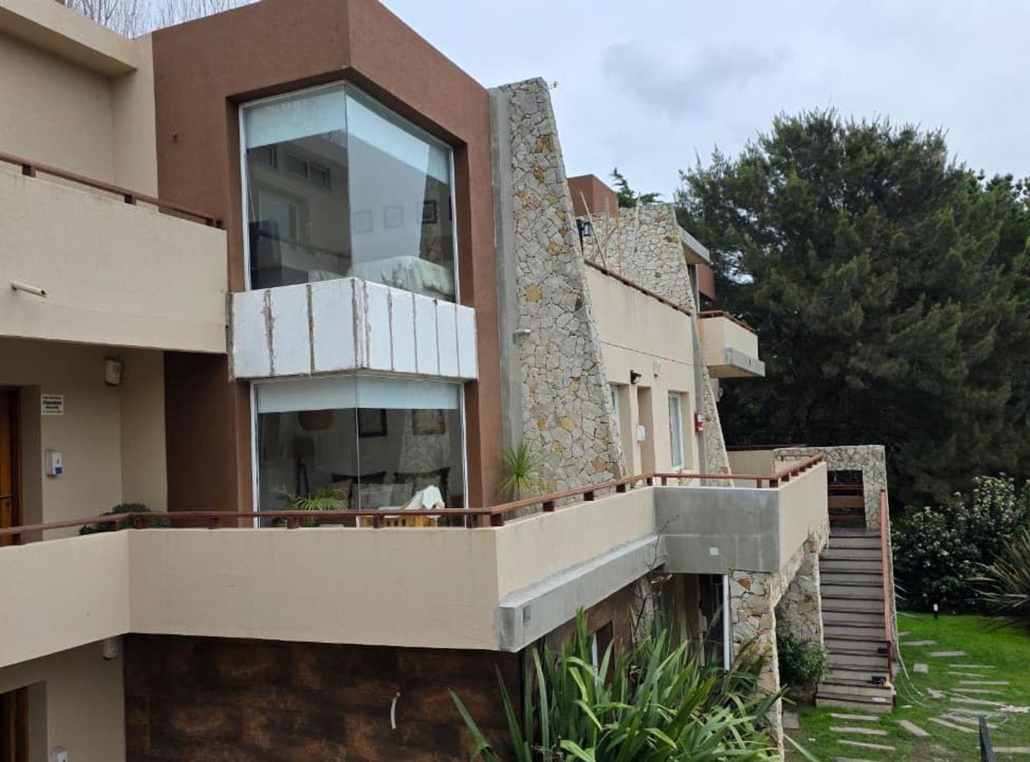 Foto de DEPARTAMENTO VENTA ARENA DE MAR M. DE LAS PAMPAS, imagen 2