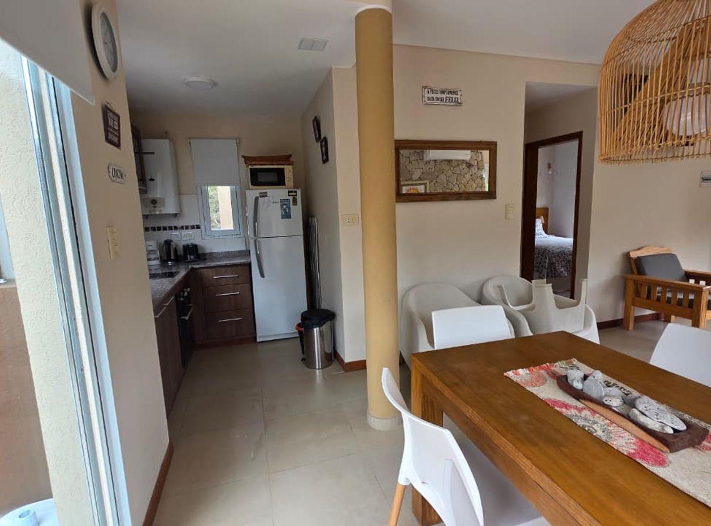Foto de DEPARTAMENTO VENTA ARENA DE MAR M. DE LAS PAMPAS, imagen 3