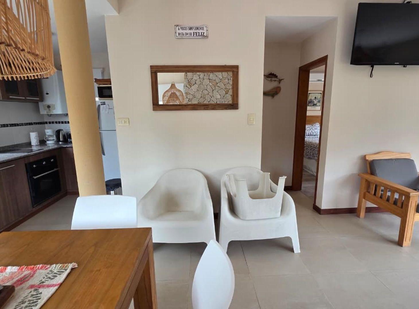 Foto de DEPARTAMENTO VENTA ARENA DE MAR M. DE LAS PAMPAS, imagen 5