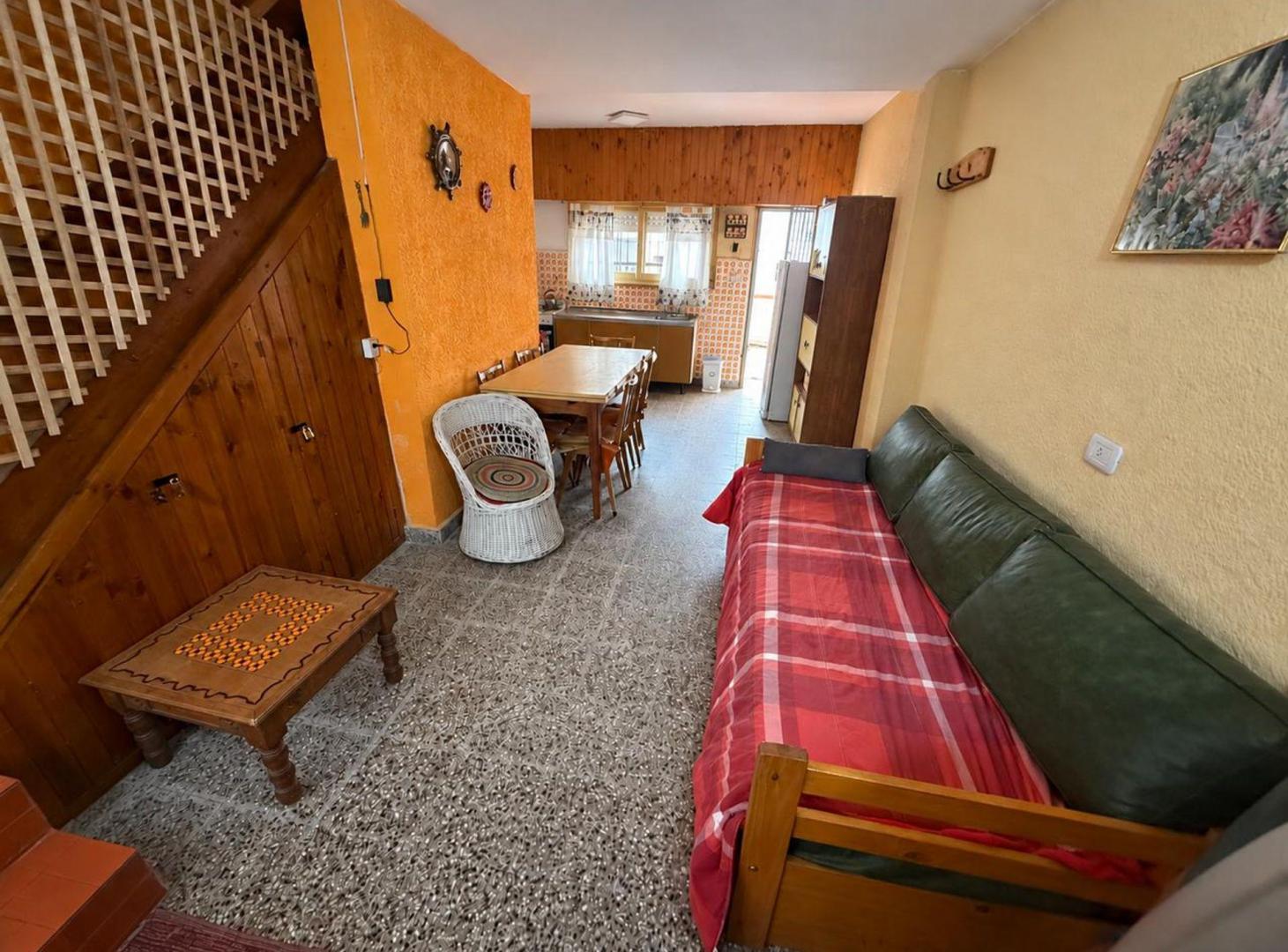 Foto de VENTA Dúplex 3 Ambientes c/balcón - Santa Teresita, imagen 1