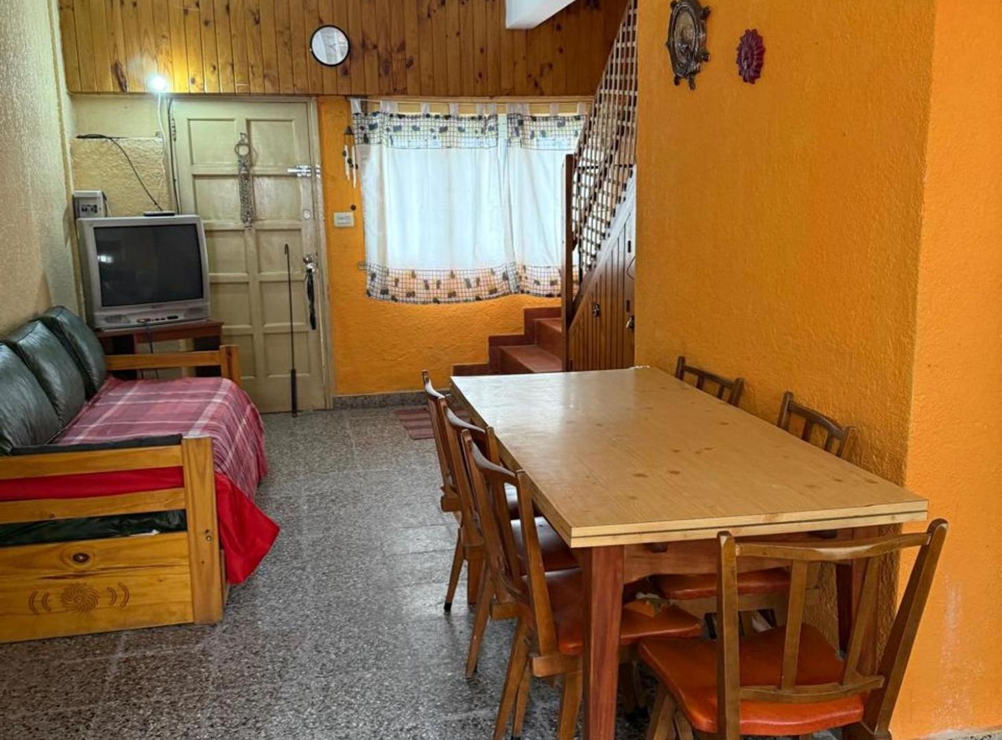Foto de VENTA Dúplex 3 Ambientes c/balcón - Santa Teresita, imagen 5