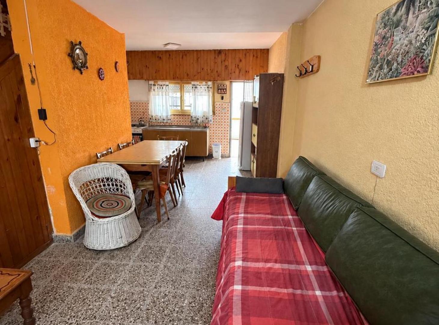 Foto de VENTA Dúplex 3 Ambientes c/balcón - Santa Teresita, imagen 3